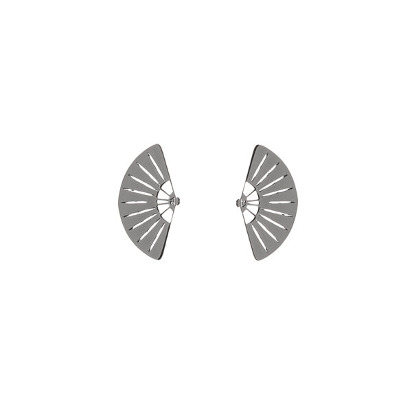 Ventalia Earrings - 