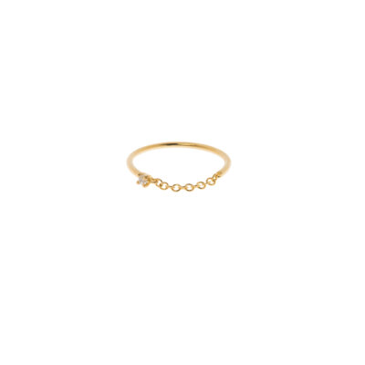 On The Edge Ring - 