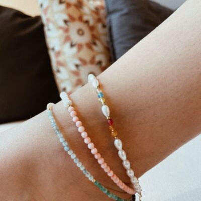 Candy Anklet - 