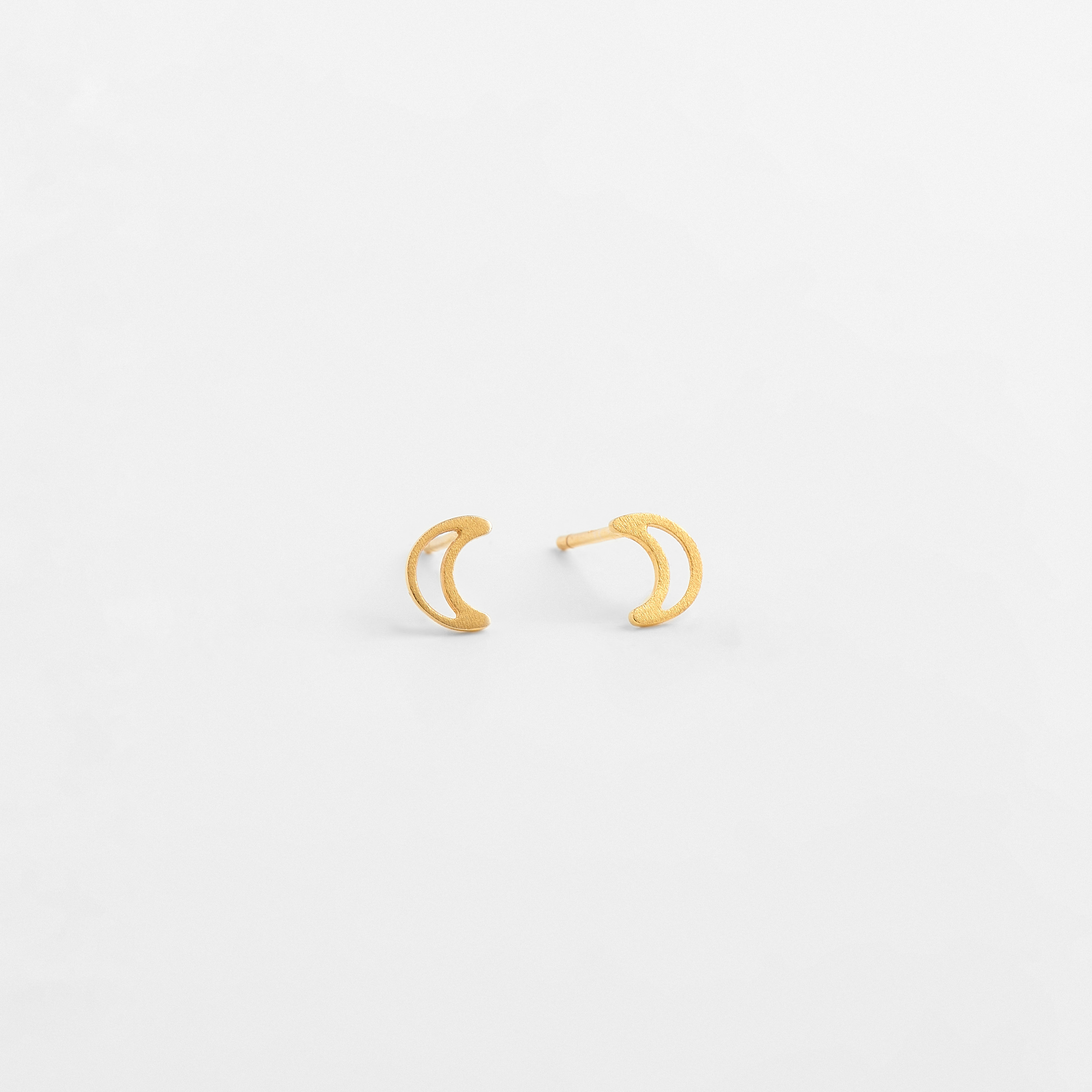 Luna Earrings - 