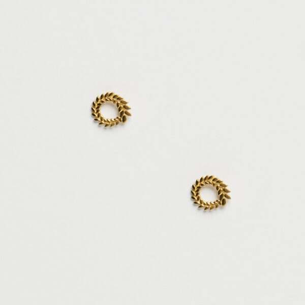 Athena Earrings - 