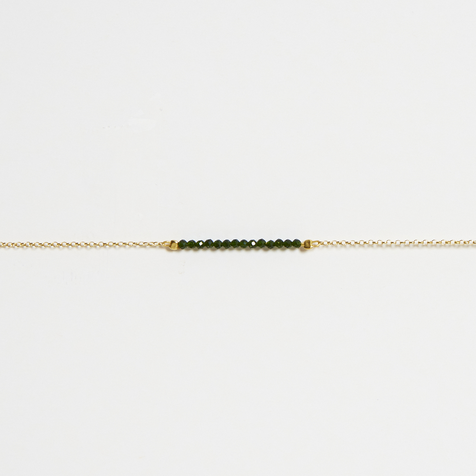 Grass Bracelet - 