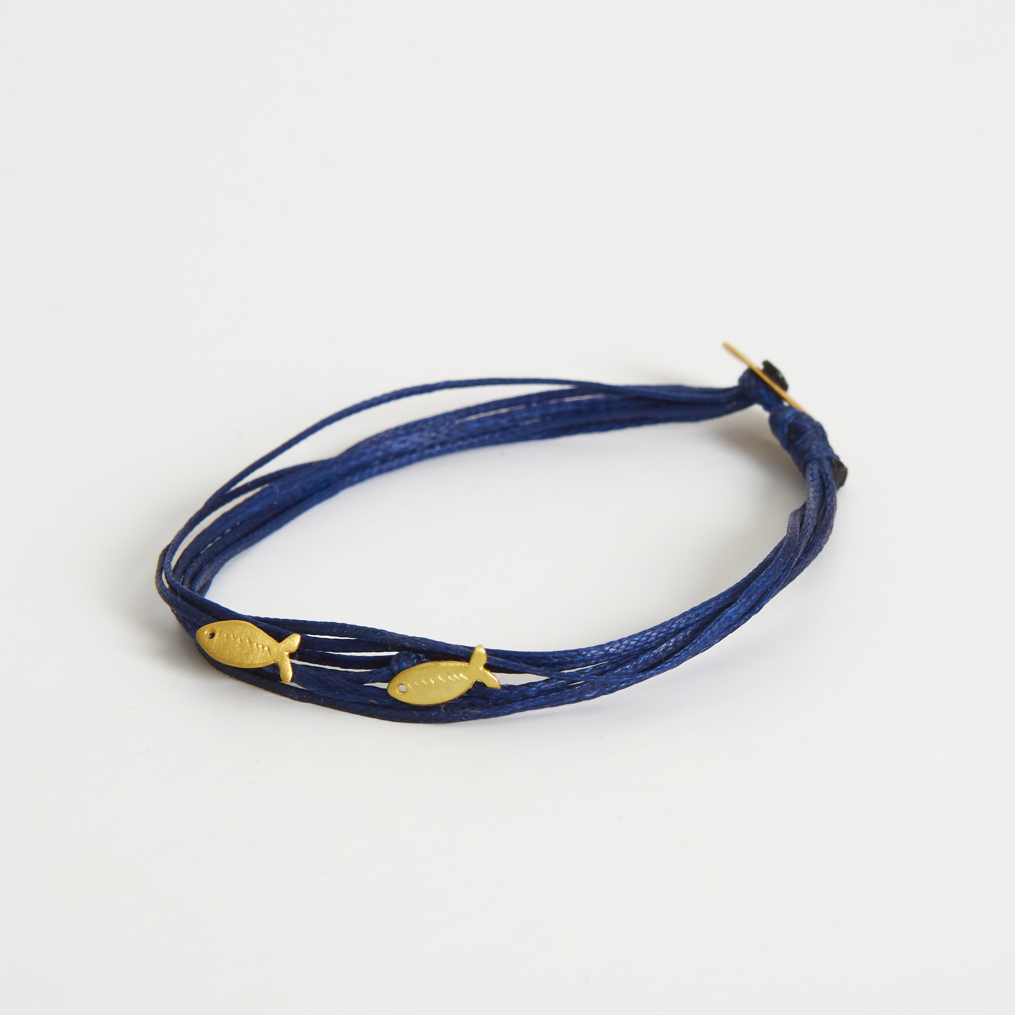 Sun Sea Sand Bracelet - 