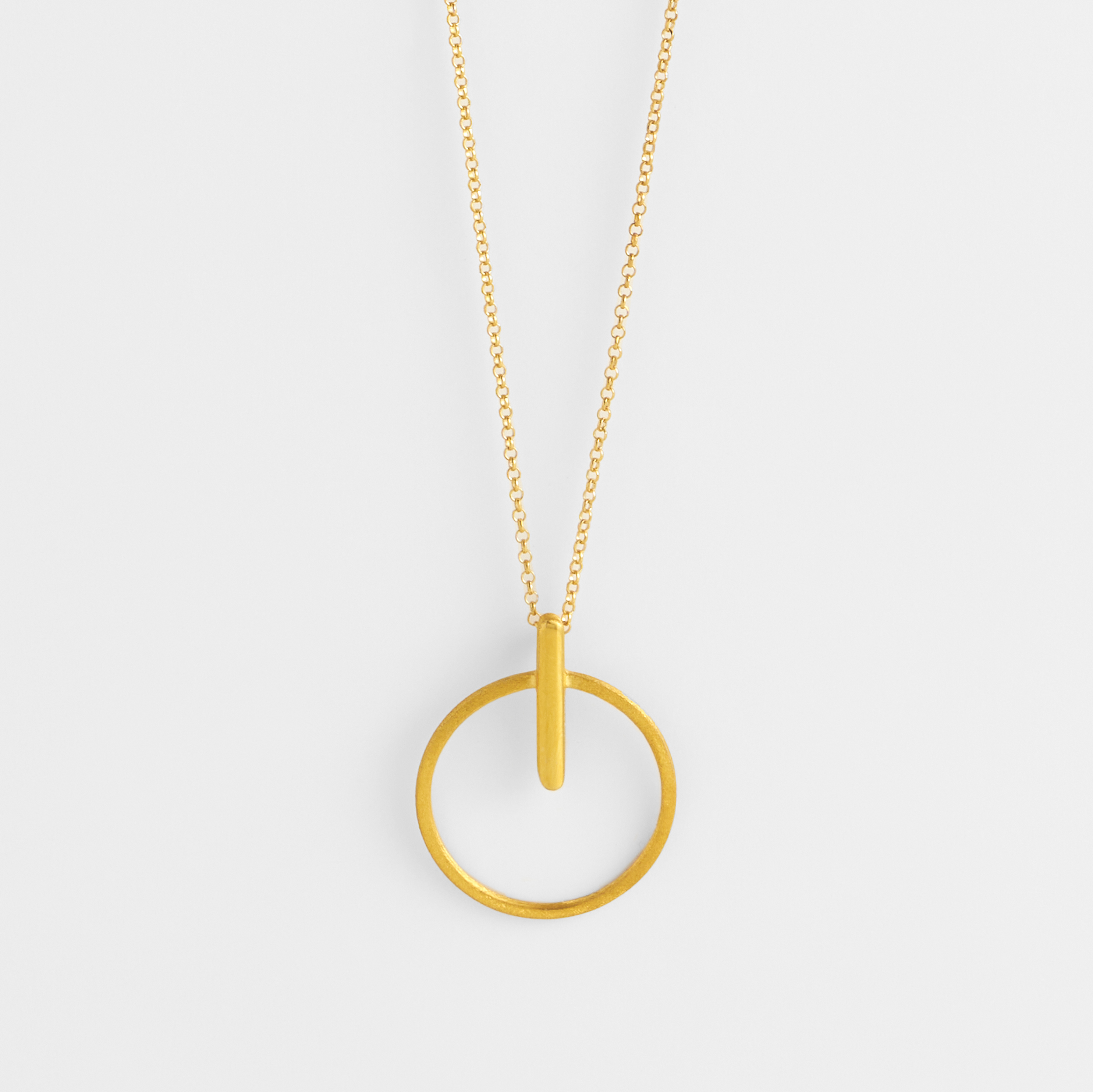 Switch Necklace - 